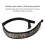 Two Point Rifles Sling Strap Soft Nylon Webbing Shoulder Strap Wide Carrying Strap Shooting Hunting 4