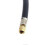 Däckventilförlängning Dubbla däck Hjul Truck Transit Adapter Connector 140mm 5