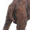 Woolly Mammoth Figurine Simulated Large Elephant 13
