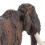 Woolly Mammoth Figurine Simulated Large Elephant 14