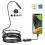 USB Endoscope 2m USB Endoscope IP67 Vedenpitävä Android Borescope HD Coms Camera Industrial Borescope 4