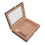 Cigar Humidors Box Transparent Window Cigar 6