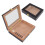 Cigar Humidors Box Transparent Window Cigar 10