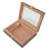 Cigar Humidors Box Transparent Window Cigar 7