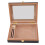 Cigar Humidors Box Transparent Window Cigar 8