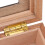 Cigar Humidors Box Transparent Window Cigar 13