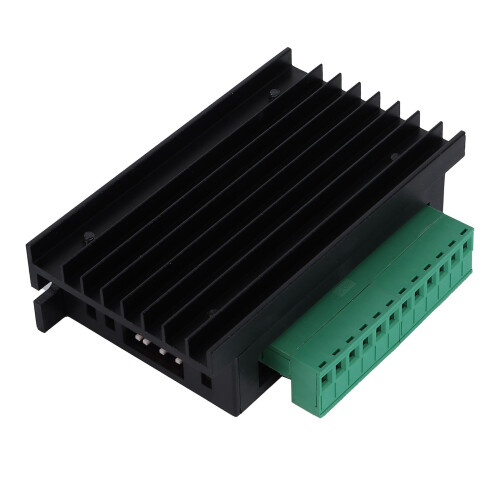 Micro-Schritttreiber TB6600 CNC-Controller 9-42V für Laser, Gravur, Plotter 2