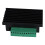 Micro-Schritttreiber TB6600 CNC-Controller 9-42V für Laser, Gravur, Plotter 12