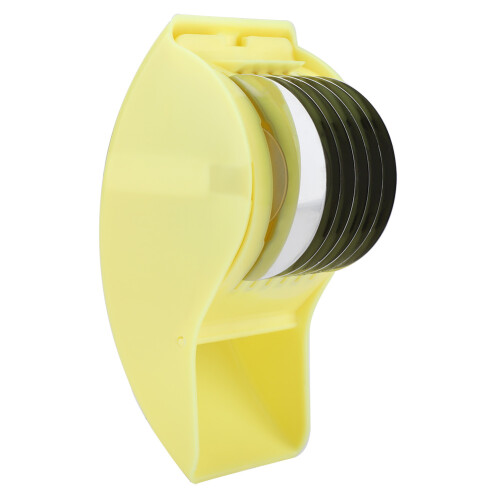 Stainless Steel Anti rust Rolling Cutter Mincer 1