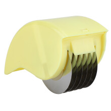 Stainless Steel Anti rust Rolling Cutter Mincer
