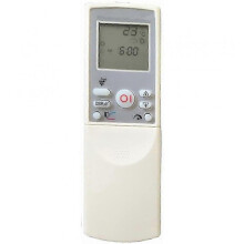CRMC-A669JBEZ Remote Control for Sharp A/C