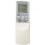 CRMC-A669JBEZ Remote Control for Sharp A/C 1