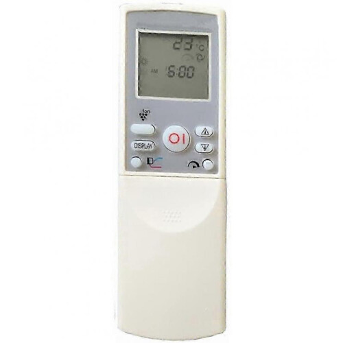 CRMC-A669JBEZ Remote Control for Sharp A/C