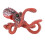Octopus Model PVC Extra Large High Simulation 2