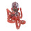 Octopus Model PVC Extra Large High Simulation 5