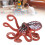 Octopus Model PVC Extra Large High Simulation 12