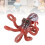 Octopus Model PVC Extra Large High Simulation 11