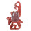 Octopus Model PVC Extra Large High Simulation 9