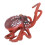 Octopus Model PVC Extra Large High Simulation 6