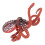 Octopus Model PVC Extra Large High Simulation 10