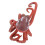 Octopus Model PVC Extra Large High Simulation 13