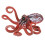 Octopus Model PVC Extra Large High Simulation 1