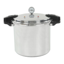 Pressure Cooker Aluminum Alloy 23L Pressure Cooker