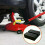 Universal Auto Lift Jack Stand Gummi Pads Boden Schlitz Auto Jack Gummi Pad Rahmen Protector Adapter 4