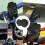 Universal Auto Lift Jack Stand Gummi Pads Boden Schlitz Auto Jack Gummi Pad Rahmen Protector Adapter 5
