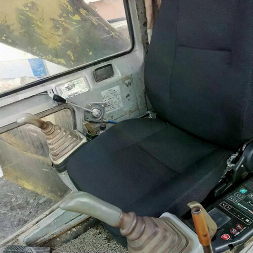 Rail coulissant pour siège de véhicule, robuste et réglable 2