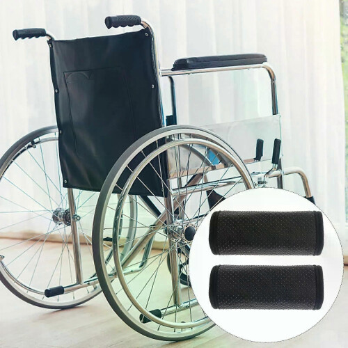 Walker Handtag Byte Walking Aid Armstödsdyna Rullstolar Stöddynor 1