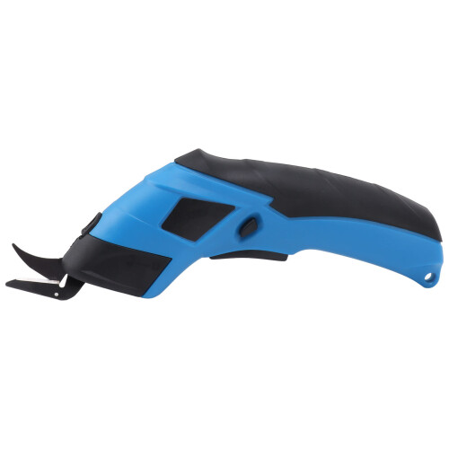 Electric Fabric Scissors Cordless Rechargeable 1