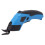Electric Fabric Scissors Cordless Rechargeable 3