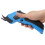 Electric Fabric Scissors Cordless Rechargeable 10