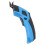 Electric Fabric Scissors Cordless Rechargeable 9