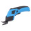Electric Fabric Scissors Cordless Rechargeable 8