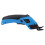Electric Fabric Scissors Cordless Rechargeable 4