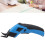 Electric Fabric Scissors Cordless Rechargeable 11