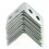 Wall Bracket Right Angle Code Drawer Exhibition Stand Garden Iron Kitchen L Shaped Metal Shelf Small 5