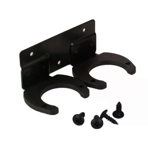 Supporto per microfono a parete, supporto per microfono da parete per KTV 2