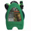 Wall-mounted Garden Hose Pipe Multi-Function Portable Water Pipe Suit Household High Pressure Adjustable 3