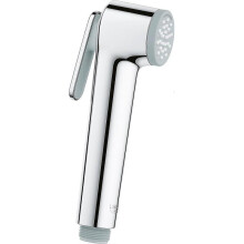 Trigger Spray Hand Shower Head Handset Chrome finish