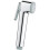 Trigger Spray Hand Shower Head Handset Chrome finish 1