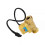 Water Pressure Pump Switch G3/4 to G3/4 Brass Electronic Water Controller Switch Shortage Protection 5