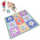 Soccer Ball Game Set for Boys Precise Kick 11