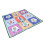 Soccer Ball Game Set for Boys Precise Kick 3