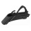 Support de plaque de pied pour fauteuil roulant, accessoire de remplacement, support de pédale compact 2