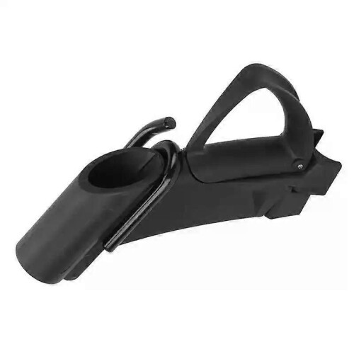 Support de plaque de pied pour fauteuil roulant, accessoire de remplacement, support de pédale compact 1