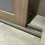 Windproof Seal Strip Draught Excluder Stopper Door Bottom Guard Double Protector Doorstop Home Decor 4