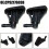 Ugello lavavetri in plastica 2012-2017 Nero CP9Z-17603-B Adatto per Focus Anteriore 3
